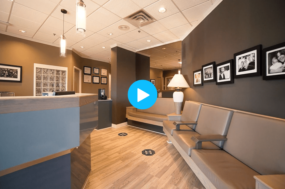 Open North Vancouver Video