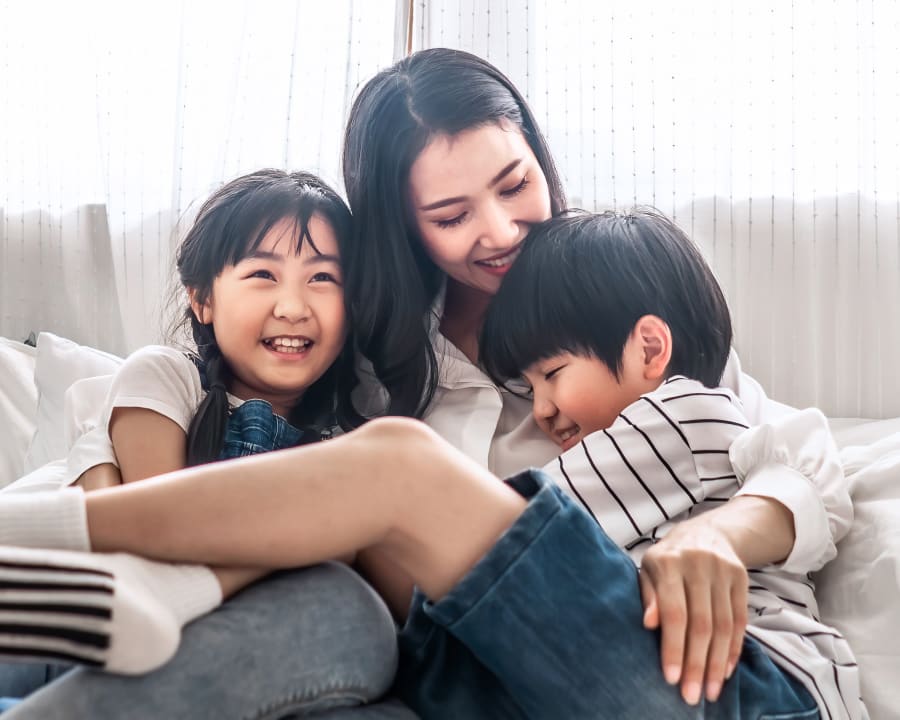Children's Dental Services, Vancouver Dentist