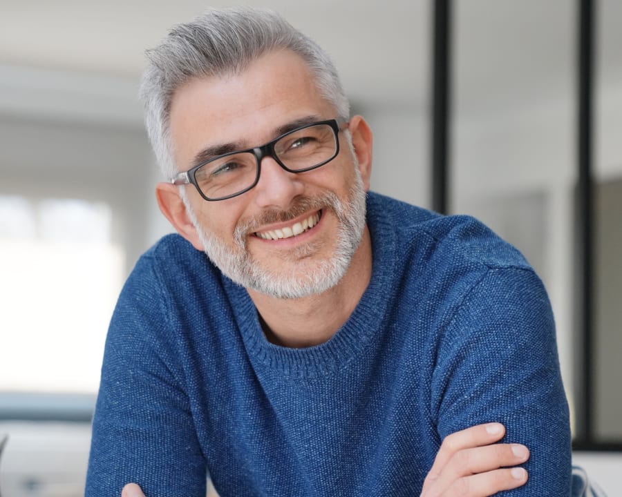 Dental Implants, Vancouver Dentist