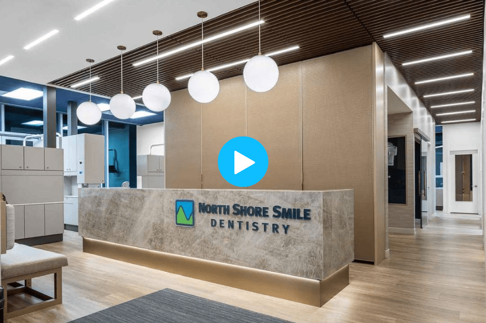 Open West Vancouver Video